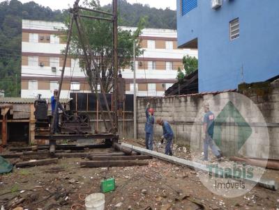 Terreno para Locao, em Santos, bairro So Jorge