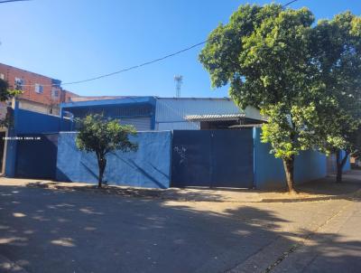 Comercial para Venda, em Guarulhos, bairro Parque Industrial Cumbica