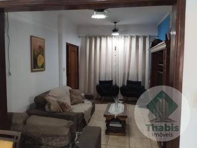 Casa para Venda, em Santos, bairro Bom Retiro, 3 dormitrios