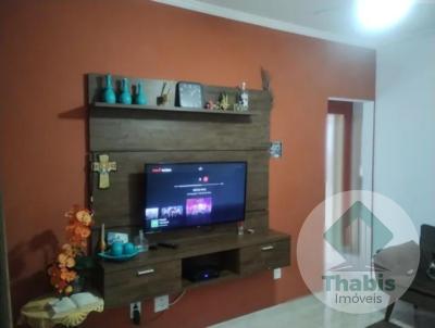 Apartamento 2 dormitrios para Venda, em So Vicente, bairro Parque Bitar, 2 dormitrios, 1 vaga