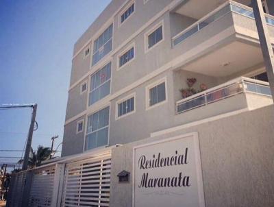 Apartamento para Venda, em Rio das Ostras, bairro Village, 2 dormitrios, 1 sute, 1 vaga