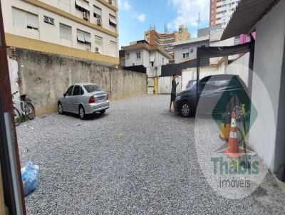 Terreno para Venda, em Santos, bairro Aparecida