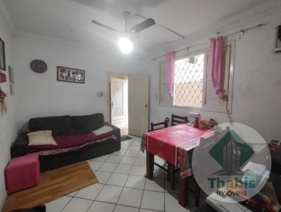 Apartamento 2 dormitrios para Venda, em Santos, bairro Campo Grande, 2 dormitrios, 2 banheiros, 1 vaga