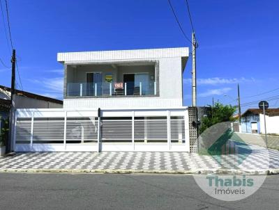 Casa para Venda, em Praia Grande, bairro Maracan, 2 dormitrios, 1 banheiro, 1 vaga