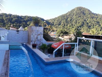 Casa para Venda, em Praia Grande, bairro Canto Do Forte, 3 dormitrios, 1 sute, 7 vagas