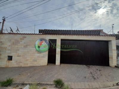 Casa para Venda, em Sorocaba, bairro Parque Ouro Fino, 3 dormitrios, 2 banheiros, 1 sute, 4 vagas