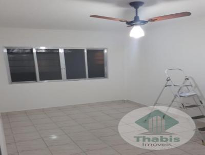 Apartamento para Venda, em So Vicente, bairro Vila Ftima, 2 dormitrios, 1 banheiro, 1 vaga