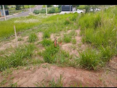 Terreno para Venda, em Presidente Prudente, bairro VISTA BONITA