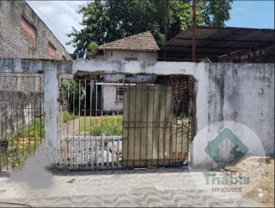 Casa para Locao, em Santos, bairro Macuco