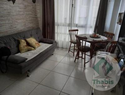 Apartamento 1 dormitrio para Venda, em So Vicente, bairro Itarar, 1 dormitrio, 1 banheiro, 1 vaga