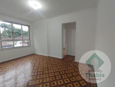 Apartamento para Locao, em Santos, bairro Boqueiro, 2 dormitrios, 2 banheiros, 1 vaga