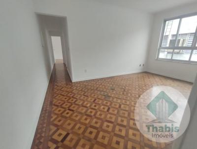 Apartamento para Locao, em Santos, bairro Boqueiro, 2 dormitrios, 2 banheiros, 1 vaga