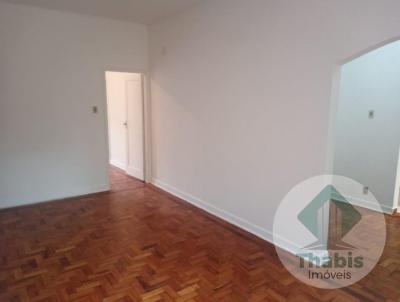 Apartamento Trreo para Venda, em Santos, bairro Gonzaga, 2 dormitrios, 3 banheiros, 2 sutes, 2 vagas