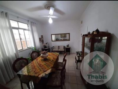 Apartamento para Venda, em Santos, bairro Gonzaga, 2 dormitrios, 1 banheiro, 1 sute, 1 vaga