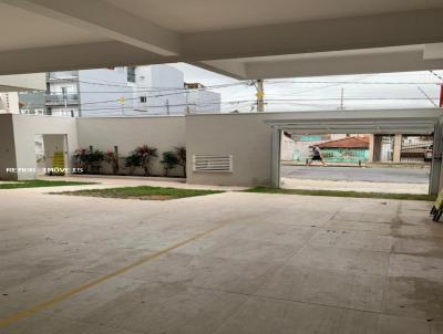 Apartamento para Venda, em Santo Andr, bairro Campestre, 2 dormitrios, 2 banheiros, 1 sute, 2 vagas