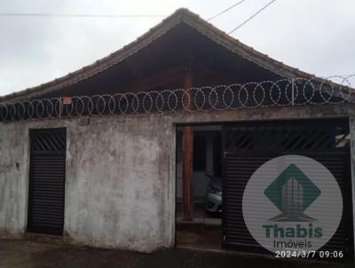 Casa para Venda, em So Vicente, bairro Vila Cascatinha, 2 dormitrios, 1 sute, 1 vaga