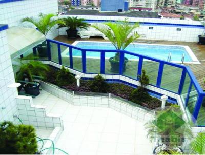 Apartamento 3 dormitrios para Venda, em Praia Grande, bairro Cidade Ocian, 3 dormitrios, 1 sute, 3 vagas