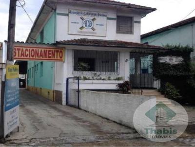 Casa para Locao, em Santos, bairro Gonzaga, 2 dormitrios, 1 banheiro