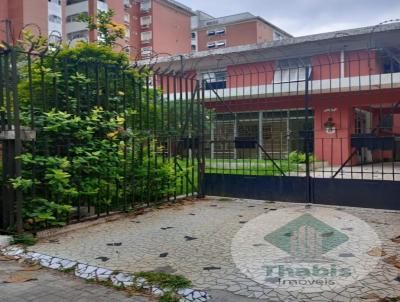 Casa para Locao, em Santos, bairro Boqueiro, 5 dormitrios, 4 banheiros, 6 vagas