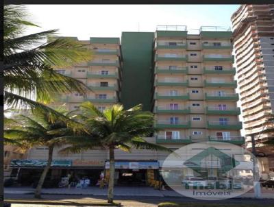 Apartamento para Venda, em Praia Grande, bairro Aviao, 1 dormitrio, 1 banheiro, 1 vaga