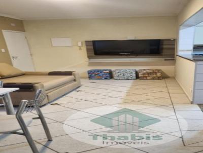 Apartamento para Venda, em Praia Grande, bairro Canto Do Forte, 2 dormitrios, 1 vaga