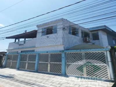 Casa para Venda, em So Vicente, bairro Vila Nossa Senhora De Ftima, 2 dormitrios, 2 banheiros, 1 sute, 1 vaga