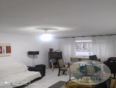 Apartamento para Venda, em Santos, bairro Campo Grande, 4 dormitrios, 2 banheiros, 1 vaga