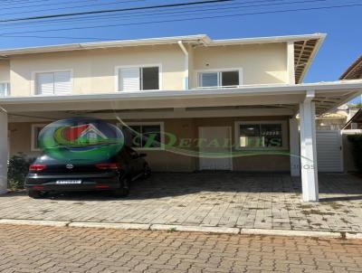 Casa em Condomnio para Venda, em Sorocaba, bairro Bairro da Vossoroca, 3 dormitrios, 3 banheiros, 1 sute, 2 vagas