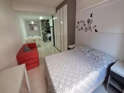 Apartamento para Venda, em So Paulo, bairro Jardim Paulista, 1 dormitrio, 1 banheiro