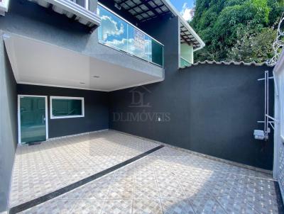 Casa para Venda, em Belo Horizonte, bairro Céu Azul, 3 dormitórios, 3 banheiros, 1 suíte, 4 vagas