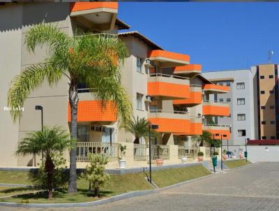 Apartamento para Venda, em Caldas Novas, bairro JARDIM BELVEDERE, 1 dormitrio, 1 banheiro, 1 vaga