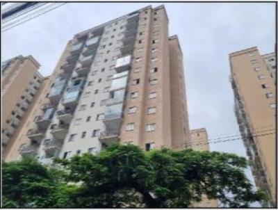 Apartamento para Venda, em Santos, bairro Areia Branca, 2 dormitrios, 1 banheiro, 1 vaga