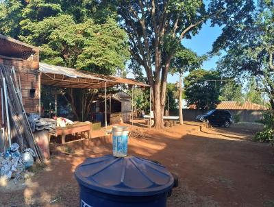 Chcara para Venda, em Franca, bairro Jardim Palestina, 2 dormitrios, 2 banheiros, 1 sute