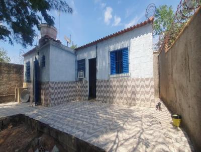 Casa para Venda, em Esmeraldas, bairro RESIDENCIAL CAIO MARTINS, 2 dormitrios, 1 banheiro, 8 vagas