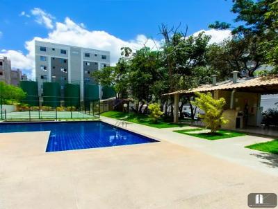 Apartamento para Venda, em Lagoa Santa, bairro Vila Rica, 2 dormitrios, 1 banheiro, 1 vaga