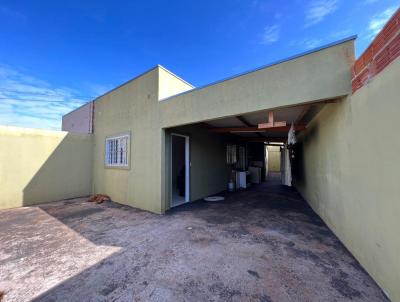 Casa para Venda, em Onda Verde, bairro Viva Mais, 3 dormitrios, 1 banheiro, 2 vagas