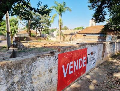 Terreno para Venda, em Presidente Prudente, bairro Vila Roberto