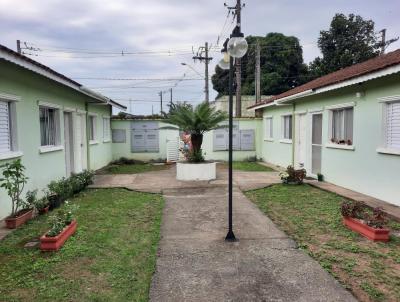 Casa para Venda, em Itanham, bairro Jardim Umuarama, 2 dormitrios, 1 banheiro, 1 vaga