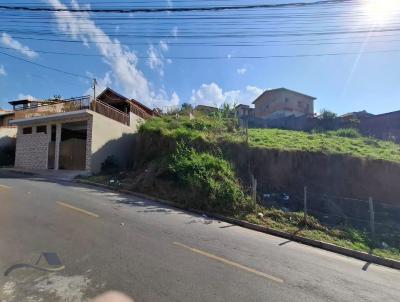 Terreno para Venda, em Santa Branca, bairro Jardim das Flores