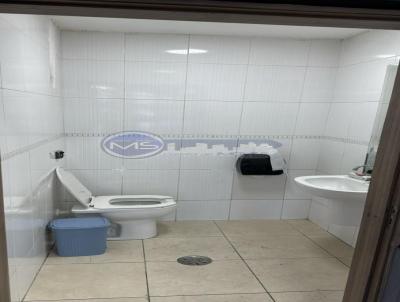 Sala Comercial para Locao, em Guarulhos, bairro Centro, 2 banheiros, 12 vagas