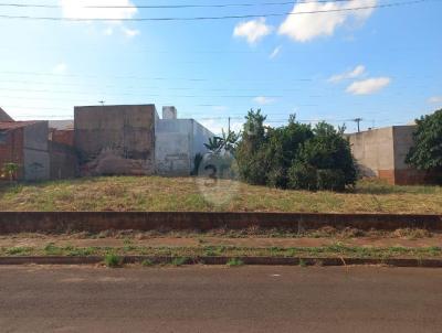 Terreno para Venda, em Ourinhos, bairro Jardim Nazareth