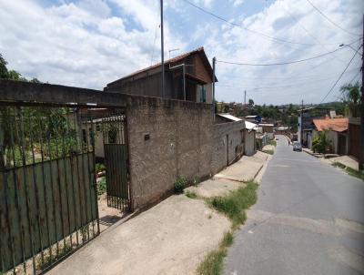 Casa para Venda, em Esmeraldas, bairro REA RURAL, 4 dormitrios, 2 banheiros, 4 vagas