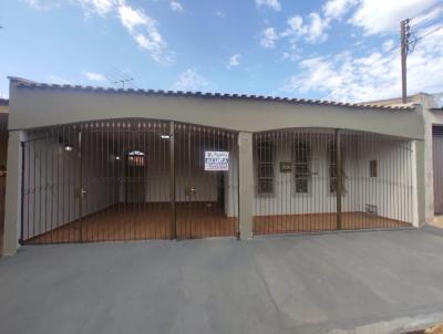 Casa para Locao, em Presidente Prudente, bairro Conjunto Habitacional Ana Jacinta, 2 dormitrios, 1 banheiro, 1 sute, 1 vaga