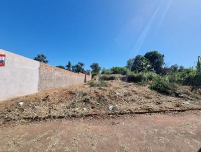 Terreno para Venda, em Presidente Prudente, bairro Conjunto Habitacional Ana Jacinta