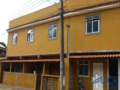 Apartamento para Venda, em Paty do Alferes, bairro Esperana, 1 dormitrio, 2 banheiros, 1 sute