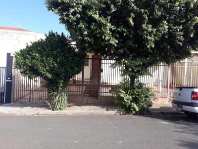 Casa para Venda, em So Jos do Rio Preto, bairro VILA DINIZ, 3 dormitrios, 3 banheiros, 1 sute, 2 vagas