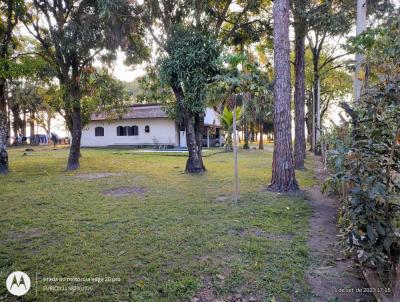 Stio para Venda, em Lorena, bairro Aterrado