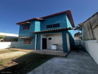 Casa em Condomnio para Locao, em , bairro Aldeia da Prata (Manilha), 3 dormitrios, 2 banheiros, 2 vagas