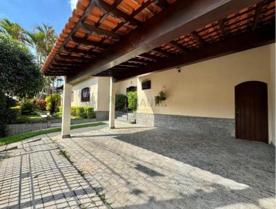 Casa para Venda, em Mogi das Cruzes, bairro Vila Oliveira, 3 dormitrios, 4 banheiros, 1 sute, 2 vagas