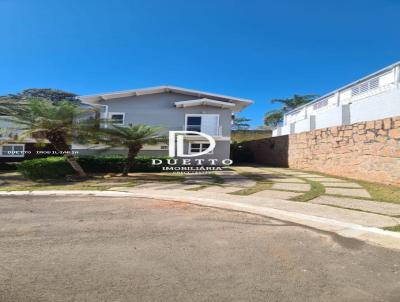 Casa em Condomnio para Venda, em Indaiatuba, bairro Jardim Morumbi, 3 dormitrios, 3 banheiros, 1 sute